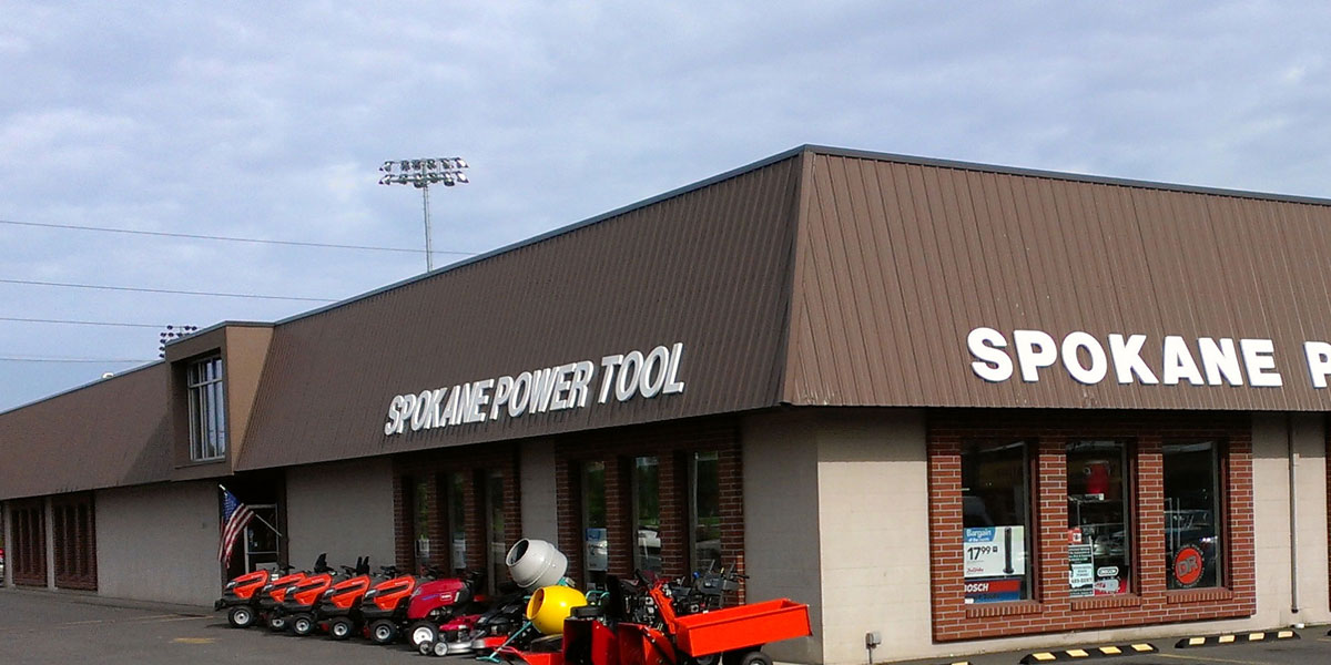 About – Spokane Power Tool